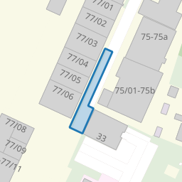 Perceel CTN00-A-1752