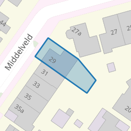 Perceel CTN00-A-1761