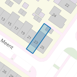 Perceel CTN00-A-1773