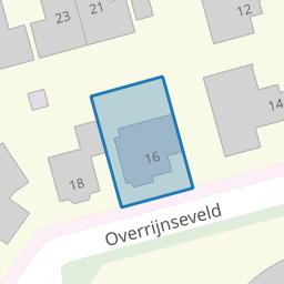 Perceel CTN00-A-1780