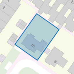 Perceel CTN00-A-1783