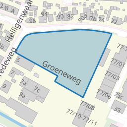 Perceel CTN00-A-1790