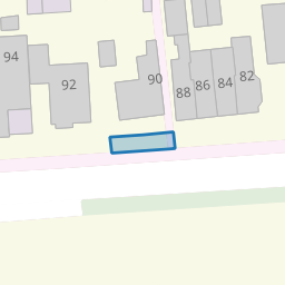 Perceel CTN00-A-1853