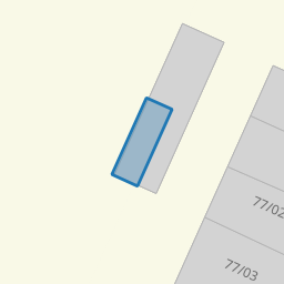 Perceel CTN00-A-1869