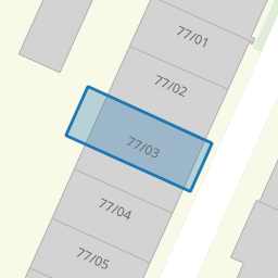 Perceel CTN00-A-1880