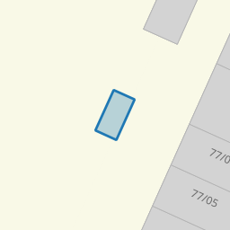 Perceel CTN00-A-1884