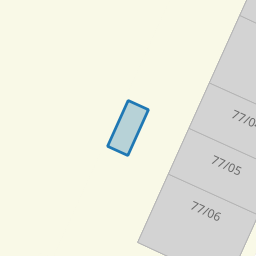 Perceel CTN00-A-1889