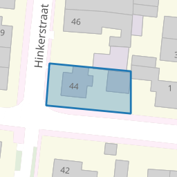 Perceel CTN00-B-1137