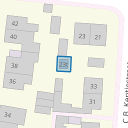 Perceel CTN00-B-1139