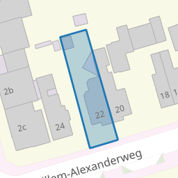 Perceel CTN00-B-1158