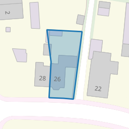 Perceel CTN00-B-1242