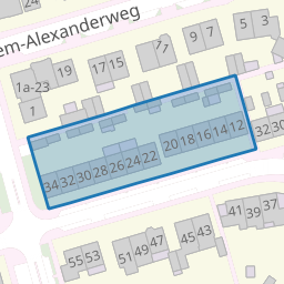Perceel CTN00-B-1396