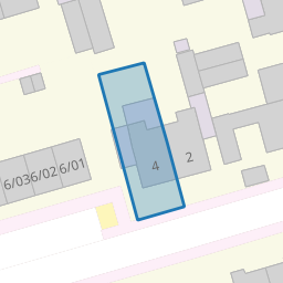 Perceel CTN00-B-1420