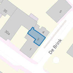 Perceel CTN00-B-1427