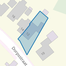 Perceel CTN00-B-1456