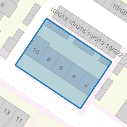 Perceel CTN00-B-1487