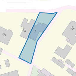 Perceel CTN00-B-1494