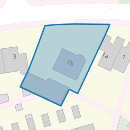 Perceel CTN00-B-1495