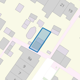 Perceel CTN00-B-1550