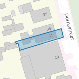 Perceel CTN00-B-1654