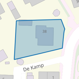 Perceel CTN00-B-1662