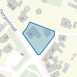 Perceel CTN00-B-1831