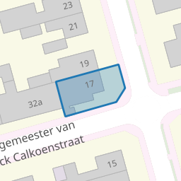 Perceel CTN00-B-1911