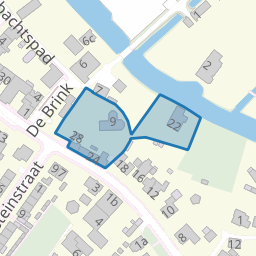 Perceel CTN00-B-1914