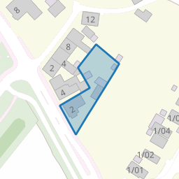 Perceel CTN00-B-1918