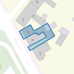 Perceel CTN00-B-1920