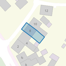 Perceel CTN00-B-2008