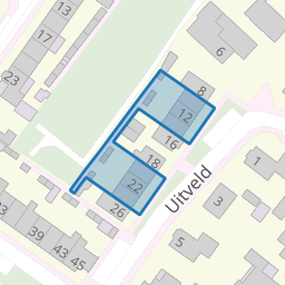 Perceel CTN00-B-2055