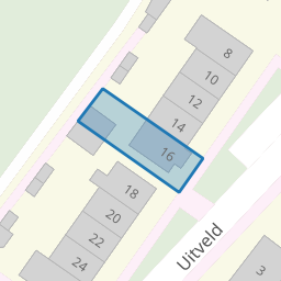 Perceel CTN00-B-2057