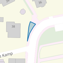 Perceel CTN00-B-2129