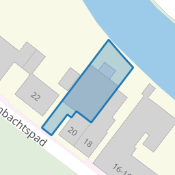 Perceel CTN00-B-2147