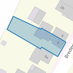 Perceel CTN00-B-2191