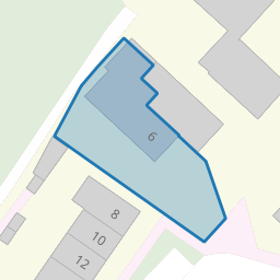 Perceel CTN00-B-2266