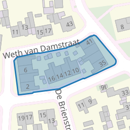 Perceel CTN00-B-2315