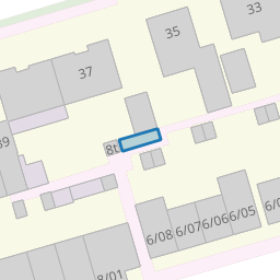 Perceel CTN00-B-2419