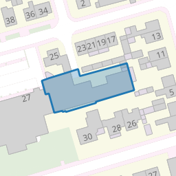 Perceel CTN00-B-2431