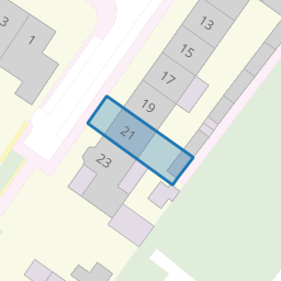 Perceel CTN00-B-2513