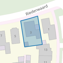 Perceel CTN00-B-2542