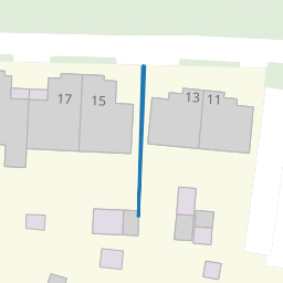 Perceel CTN00-B-2616