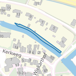 Perceel CTN00-B-2644