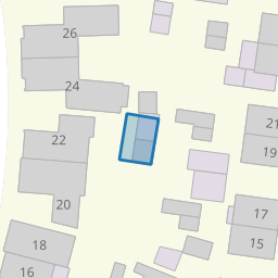 Perceel CTN00-B-2652