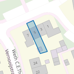 Perceel CTN00-B-2665