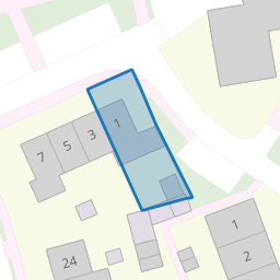 Perceel CTN00-B-2667