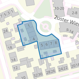 Perceel CTN00-B-2669