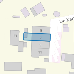 Perceel CTN00-B-2682