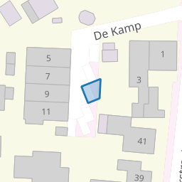 Perceel CTN00-B-2687